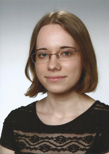 Picture of Iris Trummer