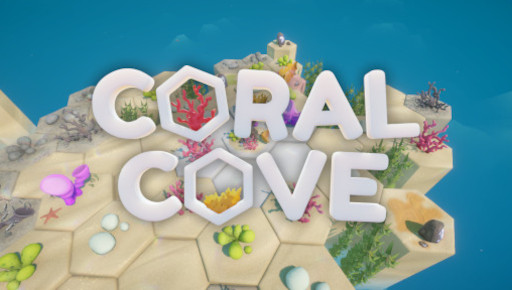 Capsule Image Coral Cove