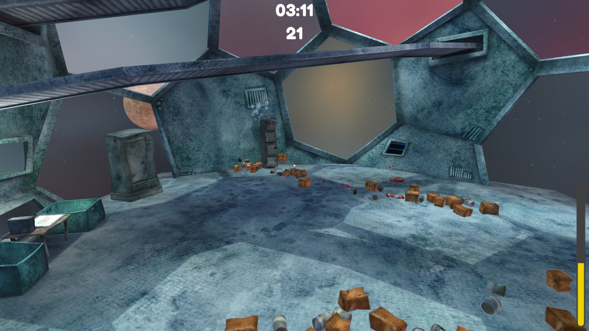 Screenshot of projects/vacuums/carousel/01_Screenshot.jpg