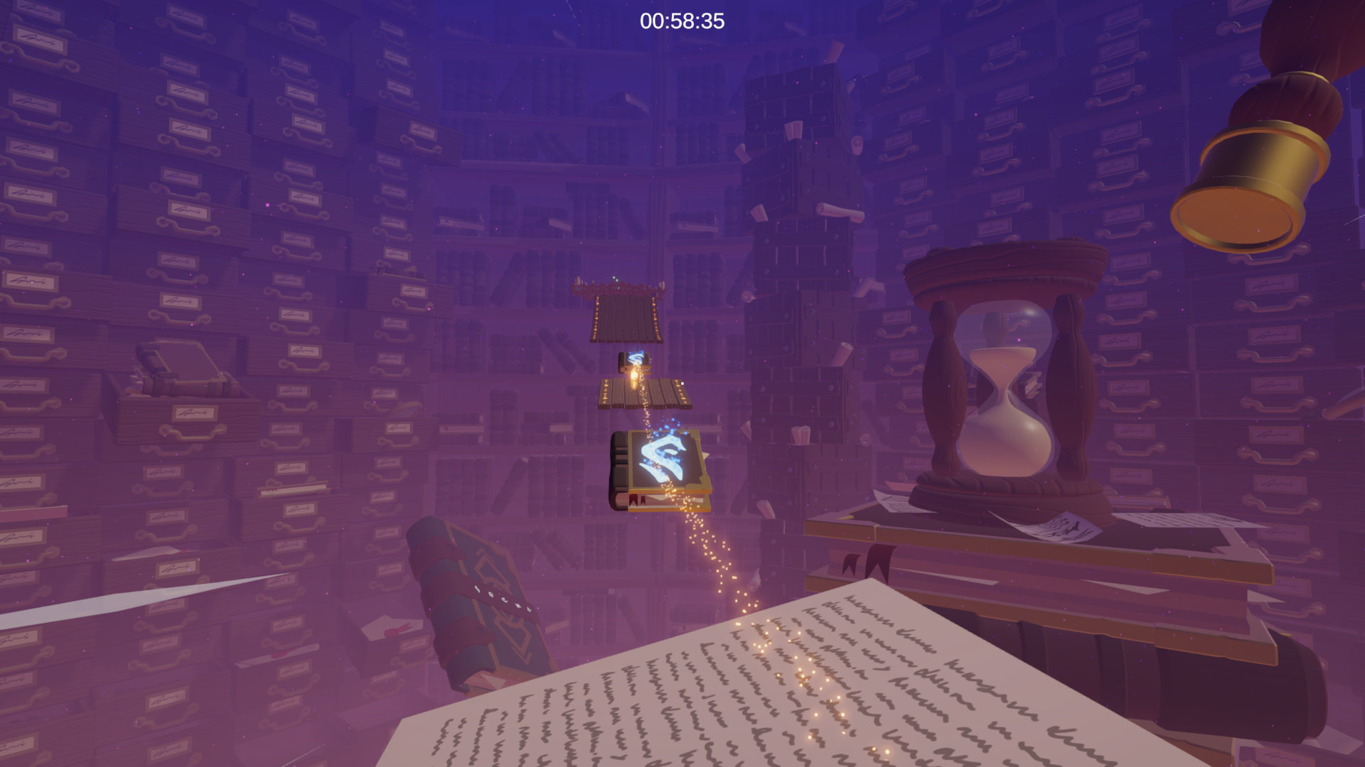 Screenshot of projects/witchslair/carousel/03_screenshot.jpg