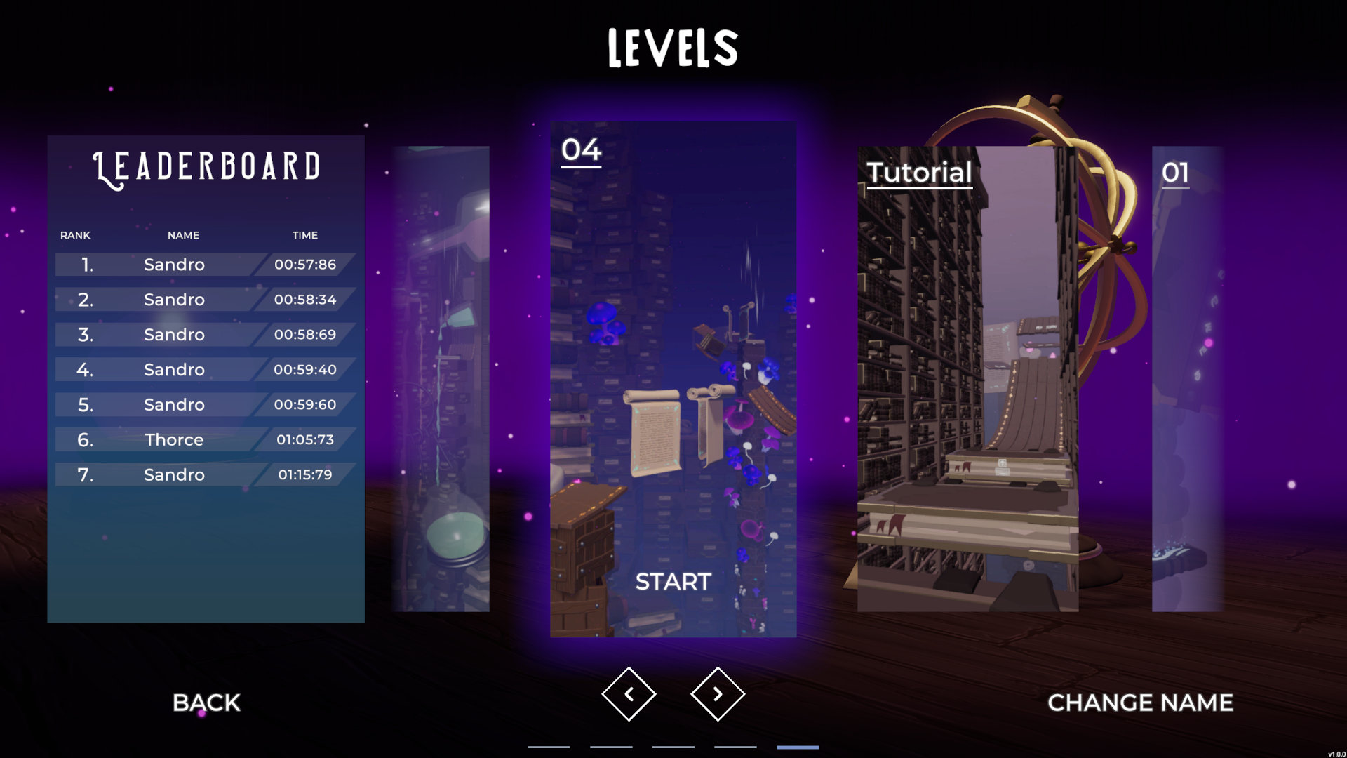 Screenshot of projects/witchslair/carousel/04_screenshot.jpg