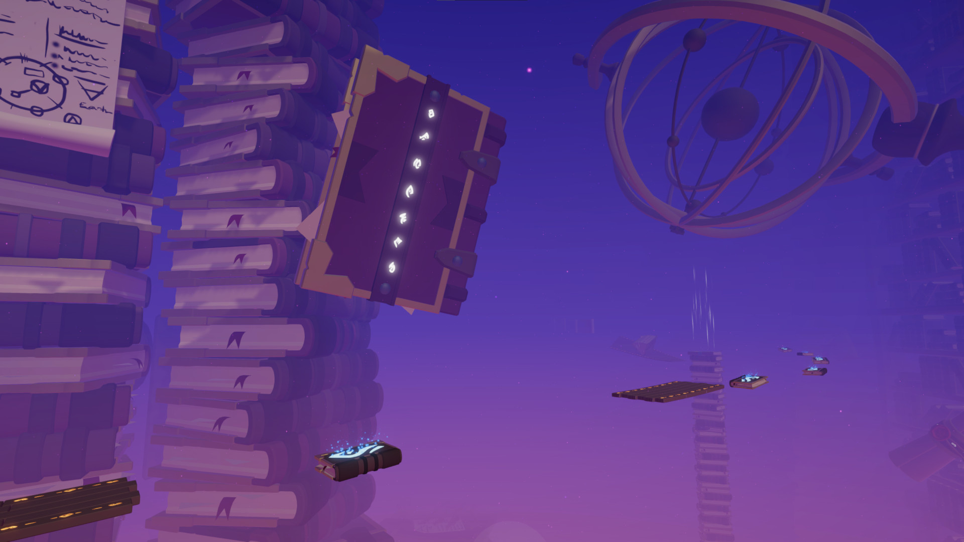 Screenshot of projects/witchslair/carousel/06_screenshot.jpg